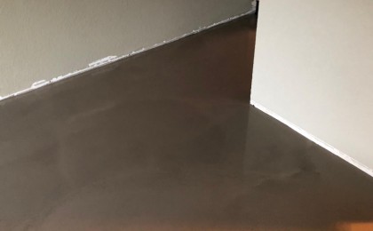 Egaliseren, Amsterdam